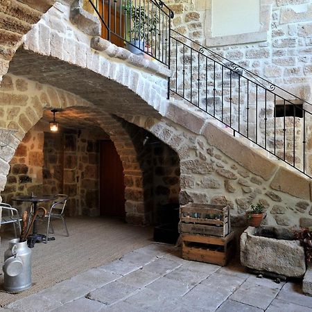 Chambre D'Hote Avec Jacuzzi Sanilhac  Zewnętrze zdjęcie